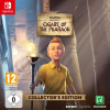 Cenega Tintin Reporter: Cigars of the Pharaoh - Collector's Edition, Nintendo Switch, Konzol játékszoftver