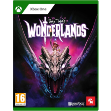 Cenega Tiny Tina’s Wonderlands, Xbox One, Konzol játékszoftver videójáték