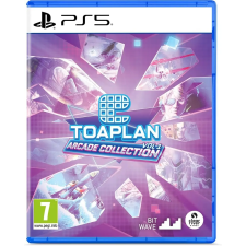 Cenega Toaplan Arcade Shoot ’em up Collection Vol 1, PlayStation 5, Konzol játékszoftver videójáték