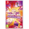 Cenega Toaplan Arcade Shoot ’em up Collection Vol 2, Nintendo Switch, Konzol játékszoftver