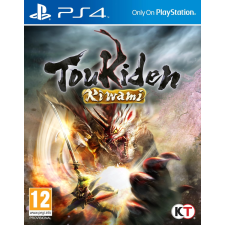 Cenega Toukiden Kiwami, PlayStation 4, Konzol játékszoftver videójáték