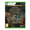 Cenega Warhammer Age of Sigmar: Realms of Ruin, Xbox One, Xbox Series, Konzol játékszoftver