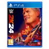 Cenega WWE 2K24, PlayStation 4, Konzol játékszoftver