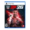 Cenega WWE 2K26, PlayStation 5, Konzol játékszoftver