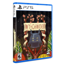 Cenega Wytchwood, PlayStation 5, Konzol játékszoftver videójáték