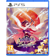 Cenega Yasha: Legends of the Demon Blade, PlayStation 5, Konzol játékszoftver videójáték