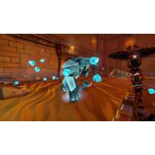 Cenega Ziggurat II, Playstation 5, Konzol játékszoftver videójáték