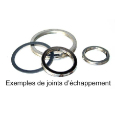 Centauro 31,5x40x4mm kipufogótömítés egyéb motorkerékpár alkatrész