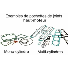 Centauro Felső Tömítéskészlet egyéb motorkerékpár alkatrész