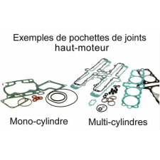 Centauro Felső Tömítéskészlet CENTAURO  Kategorizálatlan termékek egyéb motorkerékpár alkatrész