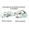 Centauro Teljes Motor Tömítéskészlet CENTAURO  Kategorizálatlan termékek