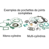 Centauro Teljes Motor Tömítéskészlet CENTAURO  Kategorizálatlan termékek