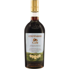 Centenario Café Liqueur 0,7l 26,5% *** rum