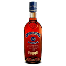  Centenario Gran Legado 12 éves rum DRS (0,7L / 40%) rum