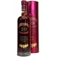  Centenario Rum 20 years Fundación 0,7l DD. rum