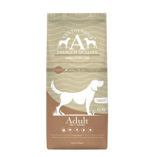  CENTOUNDICI (111/A) ADULT KUTYATÁP MEDIUM 3 KG kutyaeledel