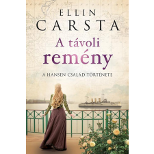 Centrál Könyvek A távoli remény regény