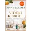 Centrál Könyvek A vidéki kisbolt - Éldekorált