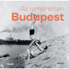 Centrál Könyvek Az ismeretlen Budapest