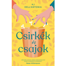 Centrál Könyvek Csirkék és csajok regény