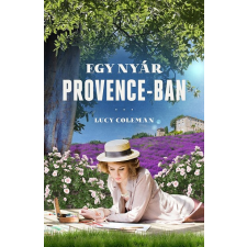 Centrál Könyvek Egy Nyár Provence-ban regény
