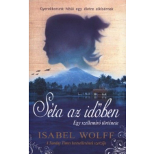 Centrál Könyvek Isabel Wolff - Séta az időben regény