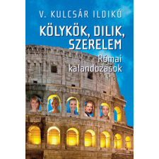 Centrál Könyvek Kölykök, dilik, szerelem irodalom