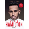Centrál Könyvek Lewis Hamilton - Bővített, új kiadás