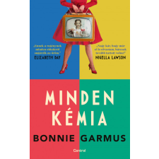 Centrál Könyvek Minden kémia egyéb e-könyv