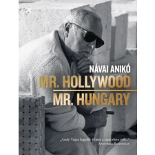 Centrál Könyvek Mr. Hollywood / Mr. Hungary egyéb könyv