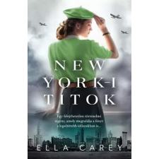 Centrál Könyvek New York-i titok egyéb e-könyv