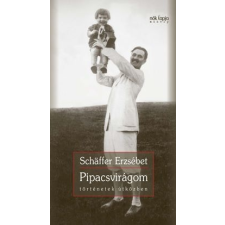 Centrál Könyvek Pipacsvirágom irodalom
