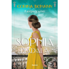 Centrál Könyvek Sophia diadala regény