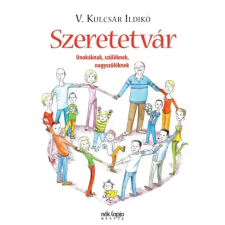 Centrál Könyvek Szeretetvár egyéb e-könyv