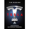 Centrál Könyvek Tesla - Elon Musk és az évszázad fogadása (A)