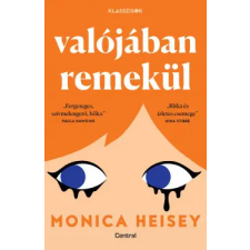 Centrál Könyvek Valójában remekül regény