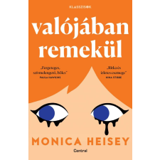 Centrál Könyvek Valójában remekül - Klasszisok sorozat regény