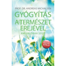 Centrál Médiacsoport Zrt.Sanoma Gyógyítás a természet erejével életmód, egészség