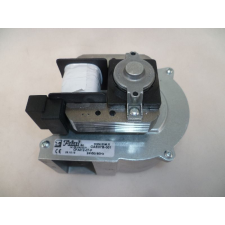  CENTRIFUGÁLIS VENTILÁTORMOTOR 24V 50/60Hz beépíthető gépek kiegészítői