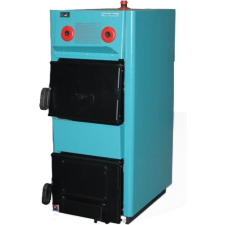 Centrometal EKO-CK P 40 melegvizes acéllemez vegyestüzelésű kazán 40 kW (ps-14586) kazán