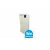 Centrometal El-Cm HomeTech 16 kW falba beépíthető elektromos kazán központi fűtéshez (el-cm-home-tech-16)