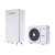 Centrometal HP-Cm Split 6 kW levegő-víz hőszivattyú (R32 / 230V / A+++)