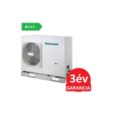 Centrometal Monobloc Heat Pump 9 kW monoblokk rendszerű Levegő-Víz Hőszivattyú 230V hőszivattyú