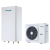 Centrometal Split Heat Pump 16 kW (Split rendszerű levegő-víz hőszivattyú / 400V / A++)