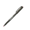 Centropen 2636 OHP Filctoll - Piros - 0,6 mm
