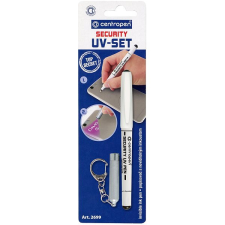 Centropen 2699 UV szett filctoll, marker