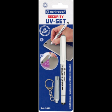 Centropen 2699 UV szett (8595013620687) filctoll, marker