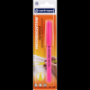 Centropen 2822 - rózsaszín (8595013629420)