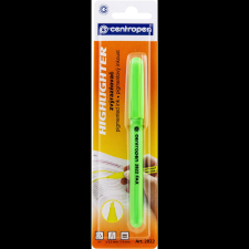 Centropen 2822 - zöld (8595013629437) filctoll, marker