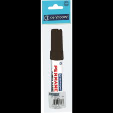 Centropen 9110 - tartós, fekete, 2-10mm (8595013606896) filctoll, marker